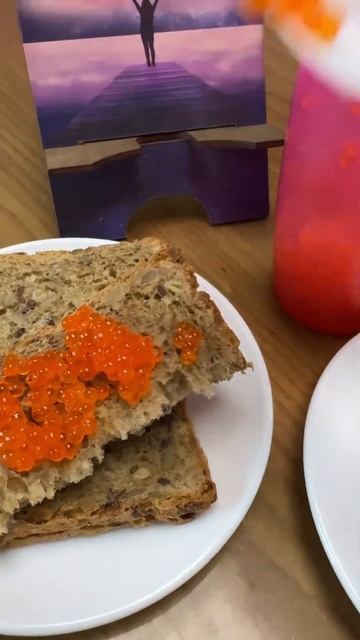 Сегодня особенный день и завтрак должен быть соответс смотреть онлайн