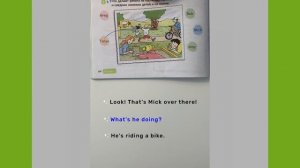 Английский 3 класс. Рабочая тетрадь Spotlight 3. Страница 64.