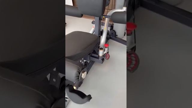 Силовой комплекс Body-Solid G6B + Body-Solid gcca смотреть онлайн