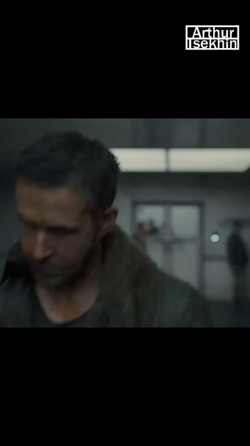 Бегущий по лезвию 2049 | edit | VØJ, Narvent - Memory Reboot #MemoryReboot #эди? смотреть онлайн