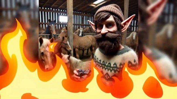 Бородатый фуфломет -- песня 🤣🤓🤗👌👌👌