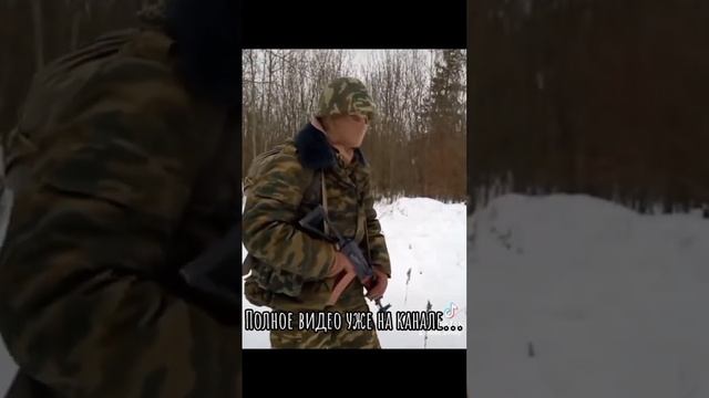 Зима 2006. alexarmory беларусь airsoft страйкбол всрб вооруже