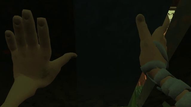 Привет Сосед Как Пройти 2 АКТ с Помощью Лома | Hello Neighbor смотреть онлайн