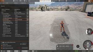 Как Добавить Манекен В BeamNG.drive #beamngdrive