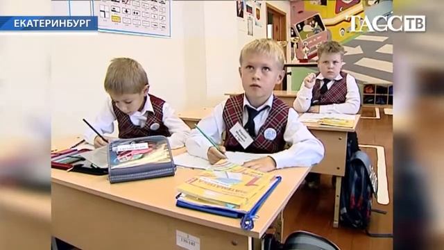 Наталья Моисеева о школьной форме