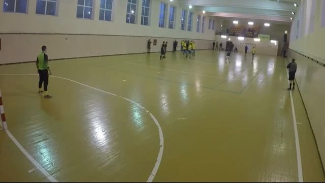 Драйвер - Коммунальник 4-1 (0-0). 2 тайм смотреть онлайн