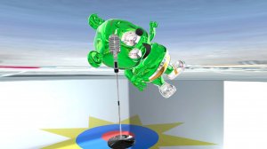 The Gummy Bear Song Remake - (CHRISTMAS SPECIAL🎄) - Gummibär Song Remake