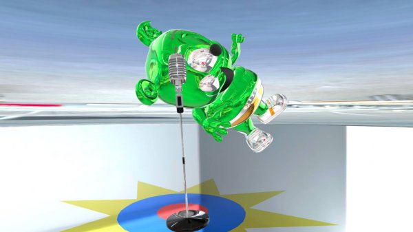 The Gummy Bear Song Remake - (CHRISTMAS SPECIAL🎄) - Gummibär Song Remake