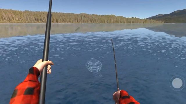 пограю в взлом Ultimate Fishing Simulator
