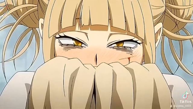 Тога Химико крашиха смотреть онлайн