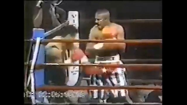 Mario Iribarren vs Genaro Leon/Марио Ирибаррен - Дженаро Леон смотреть онлайн