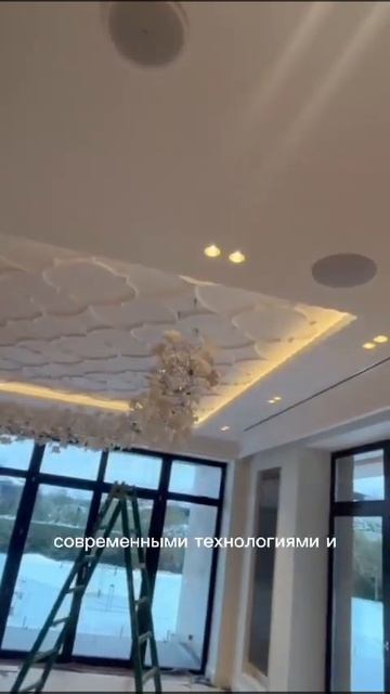 Необычные светильники для вашего дома смотреть онлайн