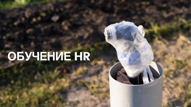 Обучение HR смотреть онлайн