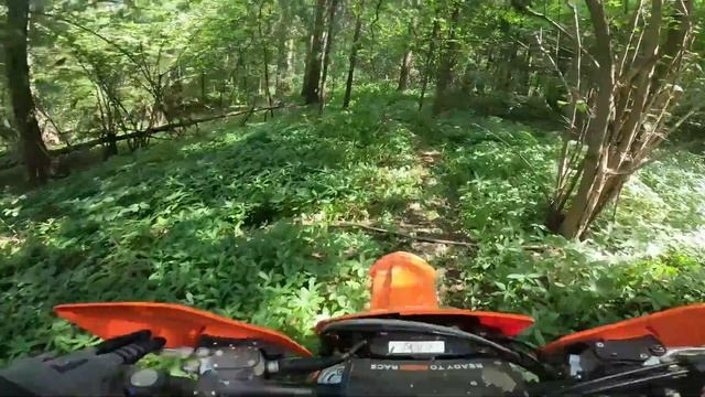 Enduro Weekend 2024!! Класс: лайт ( хобби )