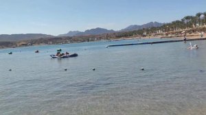 ШАРМ Эль шейх ПОГОДА 12 марта Купаюсь) #египет2025