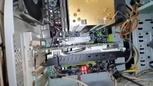 Почему БИОС не видит М2 NVME SSD жесткий диск?