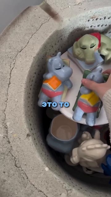 Фигурки из КИНДЕРА в новом формате смотреть онлайн