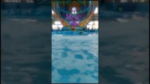 Хуньчунь Аквапарк Водный мир 2024