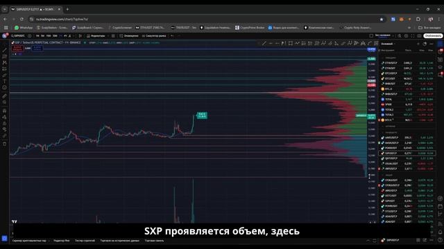 Утренний брифинг 17 февраля 2025 в нашем закрытом Discord ка? смотреть онлайн