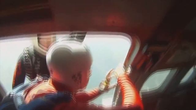 Соревнования по стрельбе. Прыжок с 4000 метров. Кайф. Рысь... смотреть онлайн