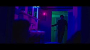 Винни-Пух Кровь и мёд 2 (2024) - От тигры не уйдёшь