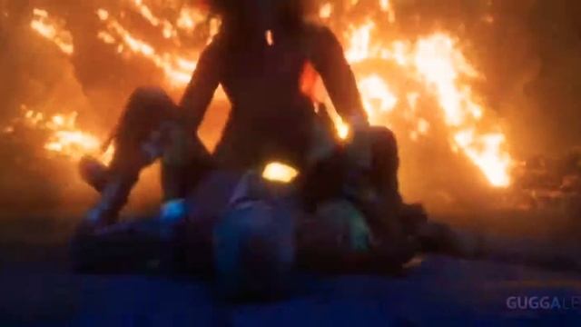 Все фильмы Marvel в одном видео. смотреть онлайн