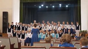 С.Трофимов «Свет»