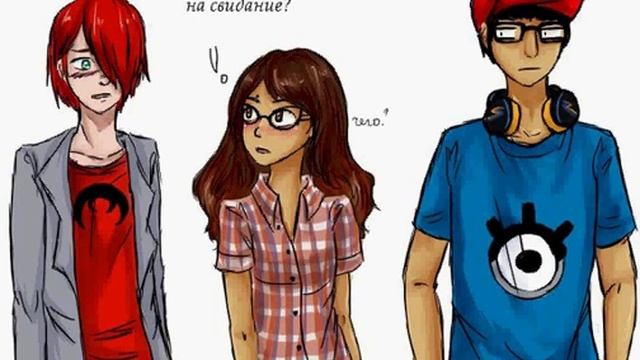 Леди Баг и Супер Кот | Комикс #3 смотреть онлайн