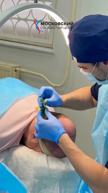 Трансплантация волос позволяет восстановить естеств?