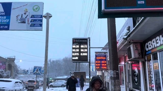 РУБЛ көтөрүлдү /Доллар/ Еврл/ Тенге/ Обмен валюта/ 12-дек смотреть онлайн
