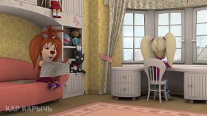 СОСКИНЫ RYTP/ПУП Барбоскины РИТП