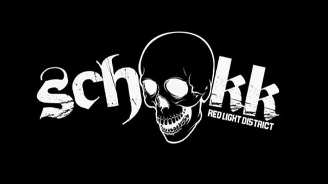 Schokk/YA - Редкие демо треки 2014