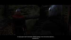 Как пройти мастера Кота в Kingdom Come: Deliverance 2 ( Бой: обучени