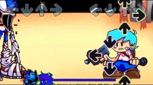 БОСС СОНИК- ГЛИТЧ ПИББИ ЗАРАЖЕНИЕ FNF! Friday Night Funkin' VS Sonic Corrupted Generations