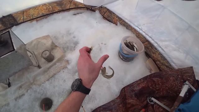 Один на Рыбалке! Готовлю Вкуснятину из Свежей Рыбы! Ры? смотреть онлайн