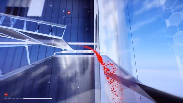 Mirror's Edge Catalyst КОНЦОВКА / ФИНАЛ [ПК 1080p 60fps] смотреть онлайн