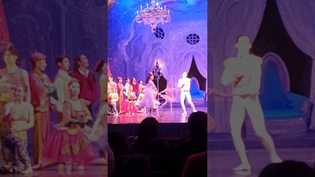 Еду в Монголию зимой🥶. Щелкунчик. моменты7 смотреть онлайн