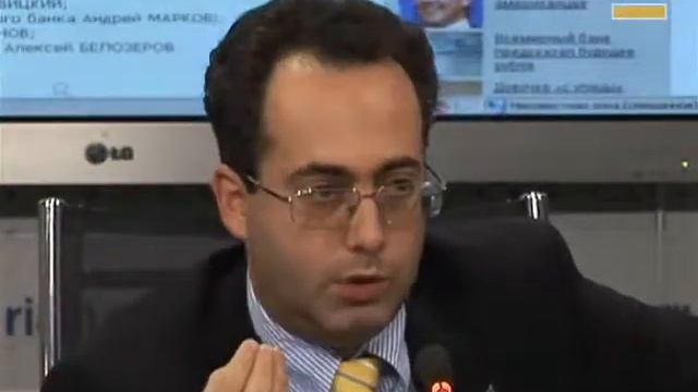 Деньги вкладчиков не лежат мертвым грузом ... смотреть онлайн