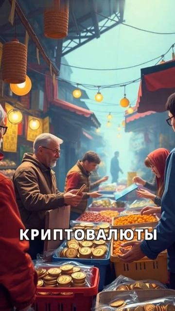 Как блокчейн изменит финансовый мир в 2025 году смотреть онлайн