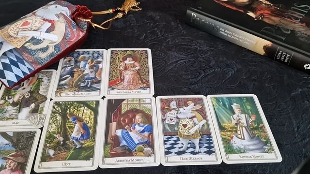 СКОРПИОН. Таро прогноз на АПРЕЛЬ 2025/ APRIL 2025 horoscope & tarot fore смотреть онлайн