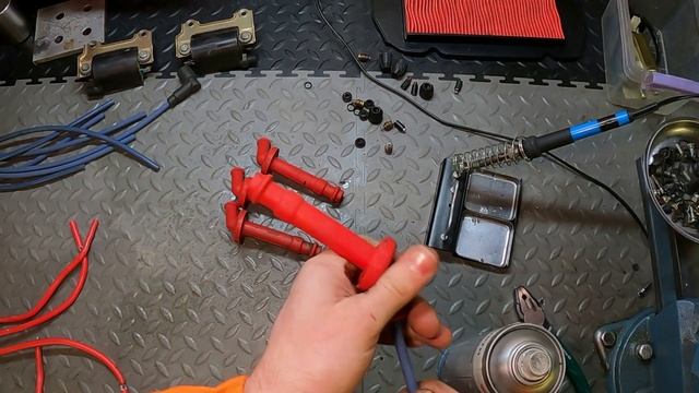 Honda CBR600 F3. Замена топливного насоса | обслуживание топл смотреть онлайн