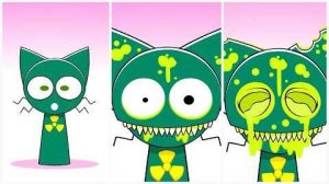 СПРУНКИ Sprunki OC ALL Phases