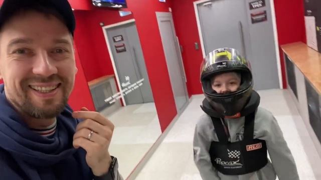 15.02.2025, Казань, Форсаж, картинг смотреть онлайн