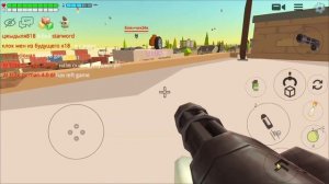 КАК ПОЛУЧИТЬ СЕКРЕТНЫЙ СКИН В ЧИКЕНГАН?ЭТО ДЕЙСТВИТЕЛ