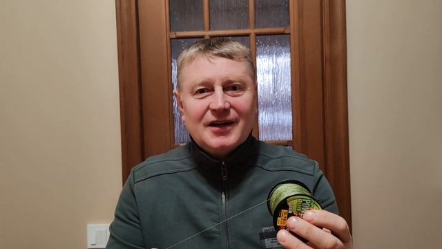 Power Stage.+/-500м.Годная плетёнка для разных методов Ловли.П смотреть онлайн