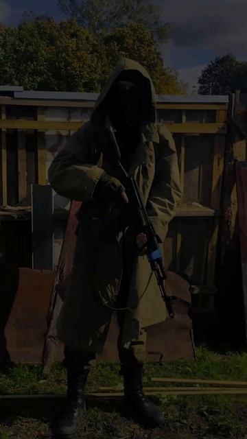 Группировка Одиночки☢️#shorts #stalkershorts #сталкер #stalker2 #ст смотреть онлайн