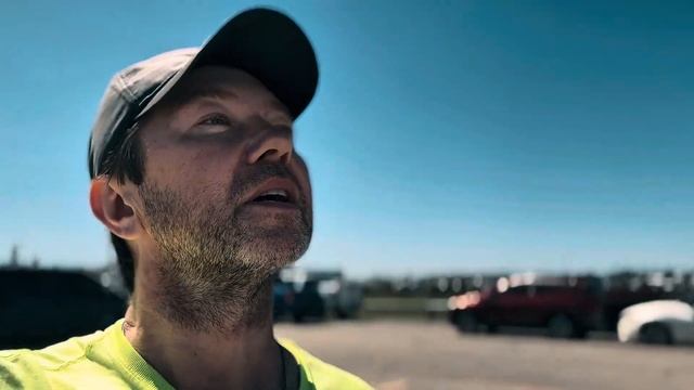 Будни работы , собираю машины в Техасе. Лечу домой. Мар? смотреть онлайн