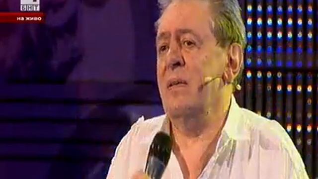 БНТ нЗDеля х3 10062012Михаил Белчев В полумрака на спомена смотреть онлайн