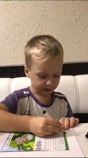 Мы в лесок пойдем, мы грибок найдем … дубль 2Миша/Мишка смотреть онлайн