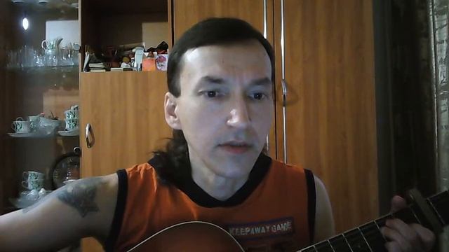 (220) 06. Д.Пестриков - На темном ельнике стволы берез... ( В? смотреть онлайн